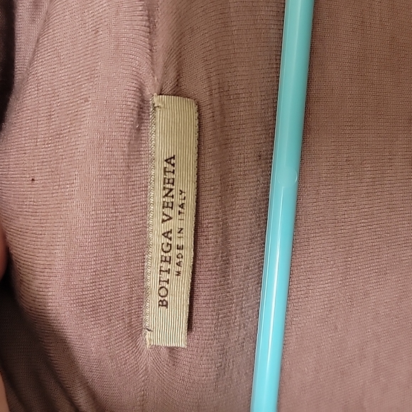 Bottega Veneta Long Sleeve - Picture 2 of 3